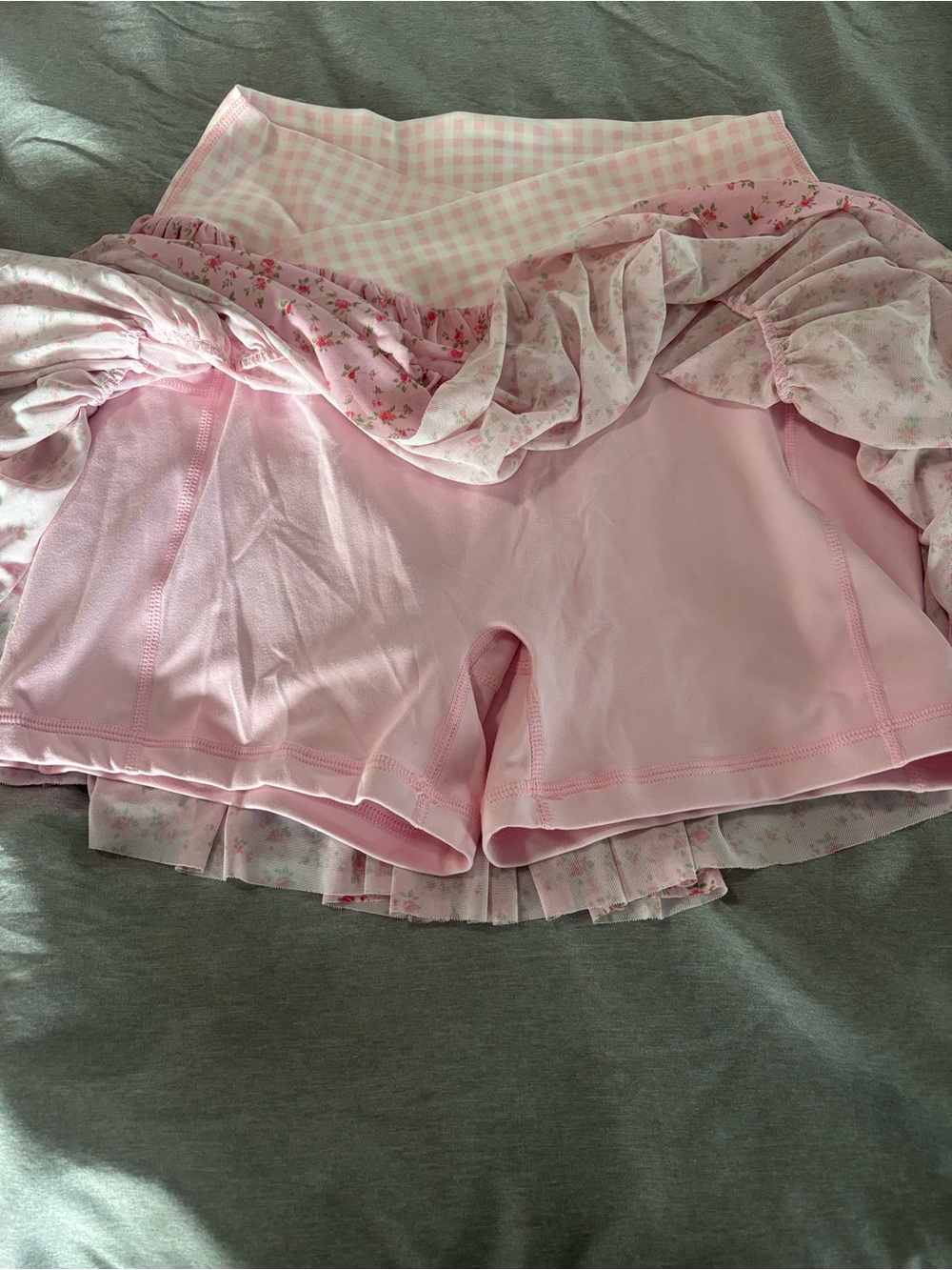 Blogilates Ballerina skort NWT - Picture 7 of 7
